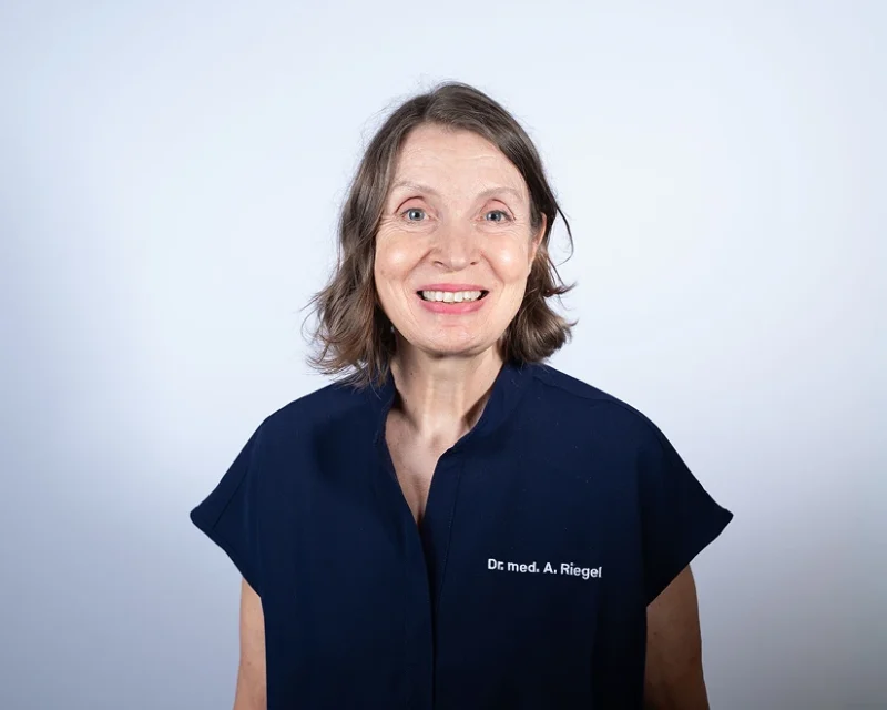 Dr. med. Antje Riegel