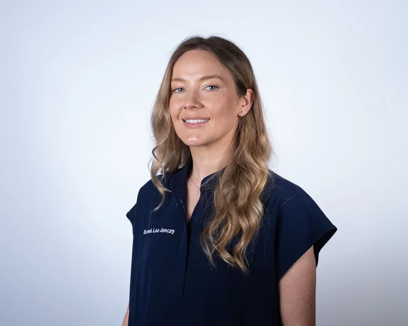 Dr. med. Malgorzata Lea Jonczy