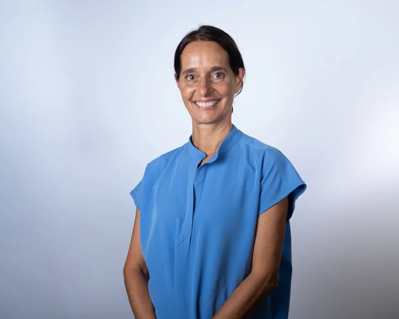Maruška Sagini-Danner